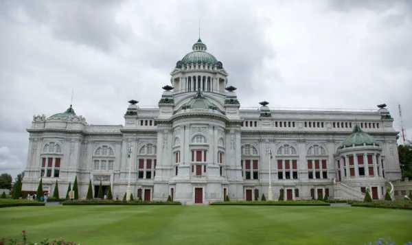 Dusit Palace