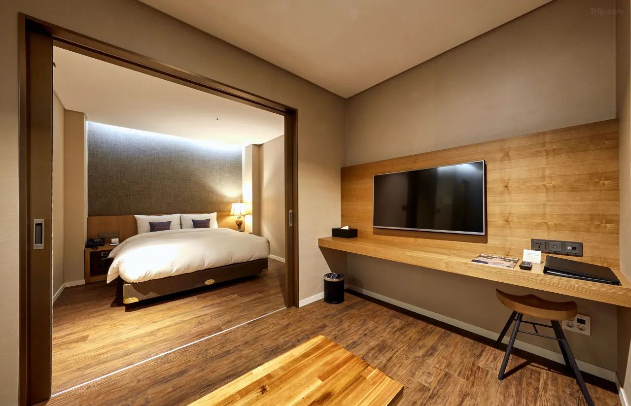 4.アマンティホテルソウル