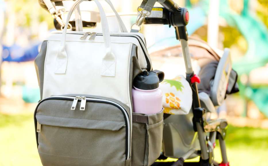 baby bag