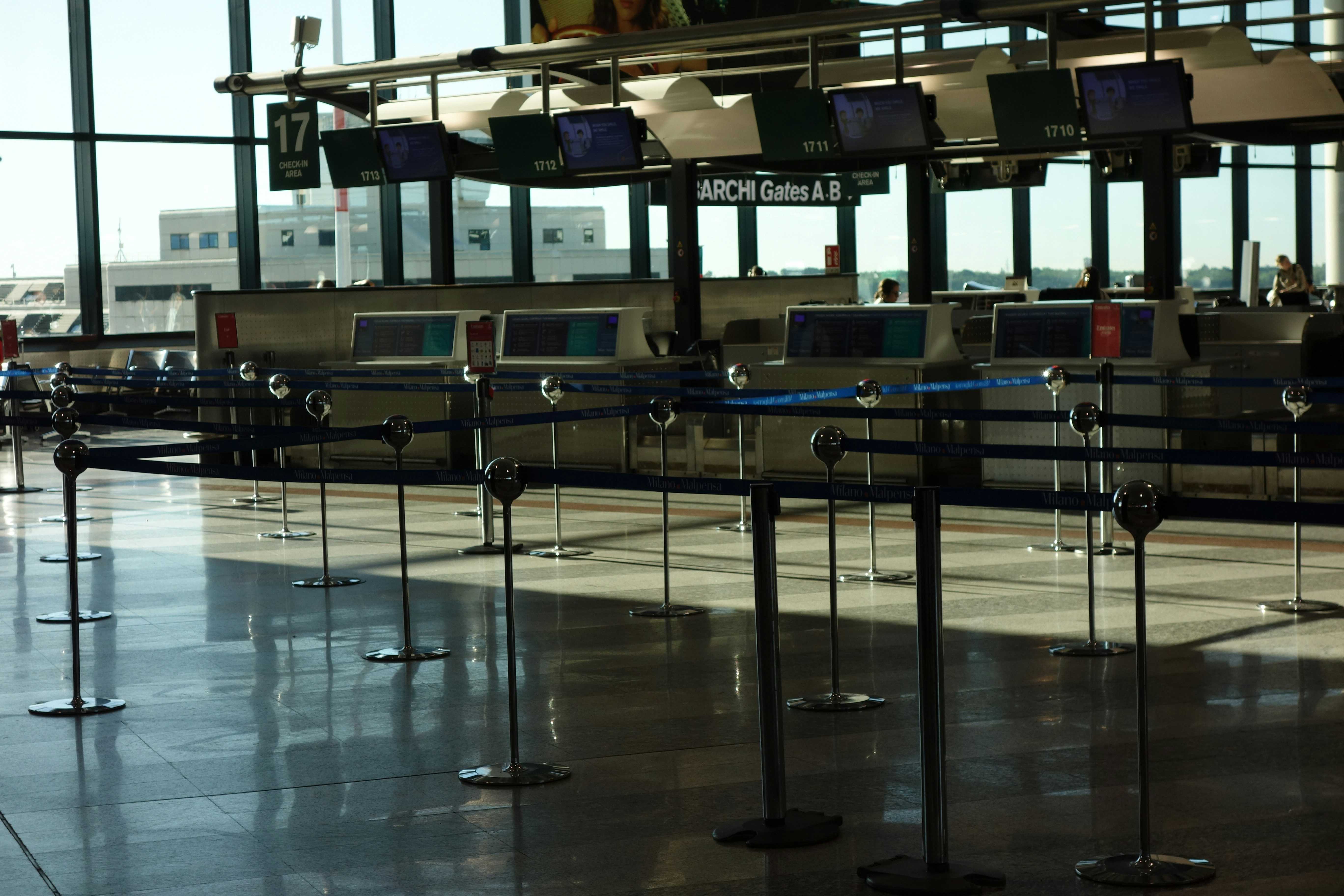 Как пользоваться электронным посадочным талоном