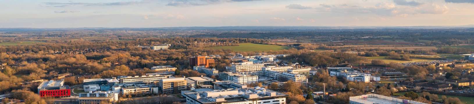 Trains to University of Warwick: Your Ultimate Guide