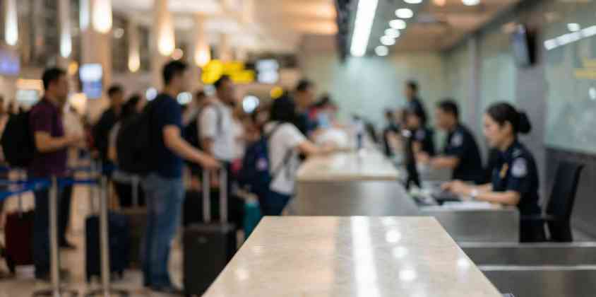 Нужна ли виза в Бангкок в 2026 году: 60 дней безвиза и система ETA