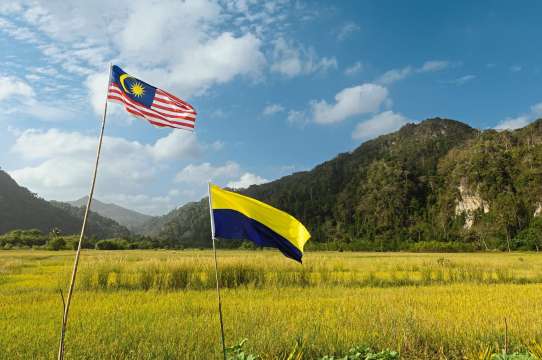 Tips Penting Sebelum ke Perlis