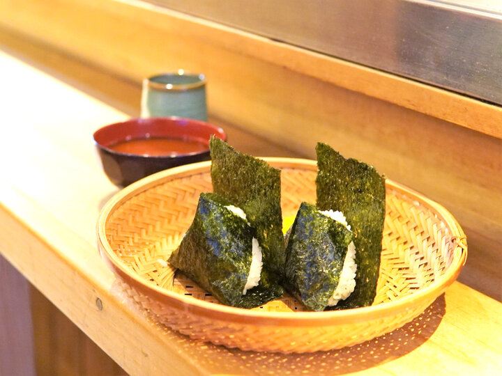 淺草寺 | 淺草宿六 (飯糰)
