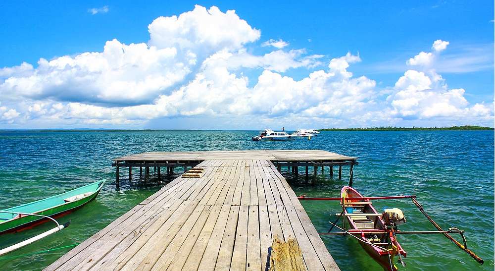 pulau doom
