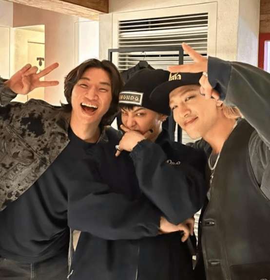 빅뱅 콘서트 관람 꿀팁