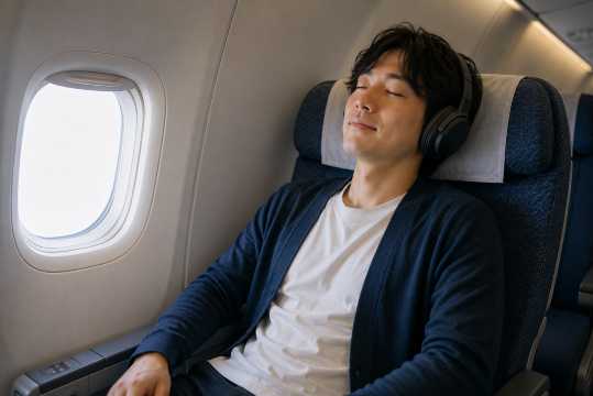JALエコノミーとは？｜国際線で最も基本となる座席クラス