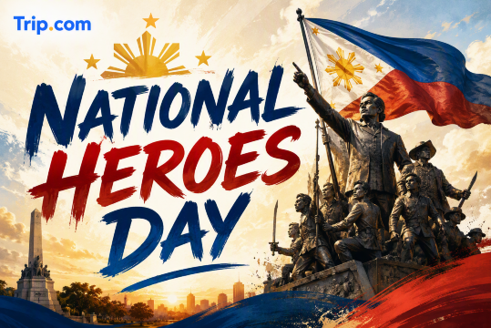 National Heroes Day