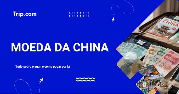 Moeda da China