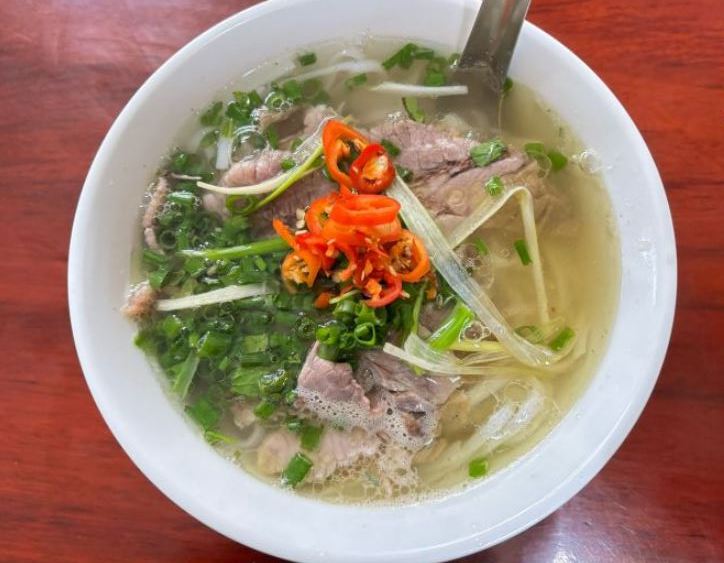 เฝอเวียดนาม