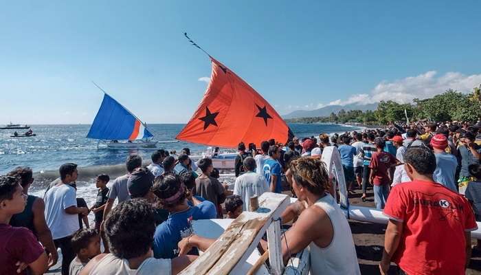 Tulamben Ocean Harmony Festival 2026