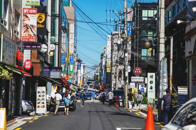  韓国・ソウルのベストシーズンに行くならTrip.com