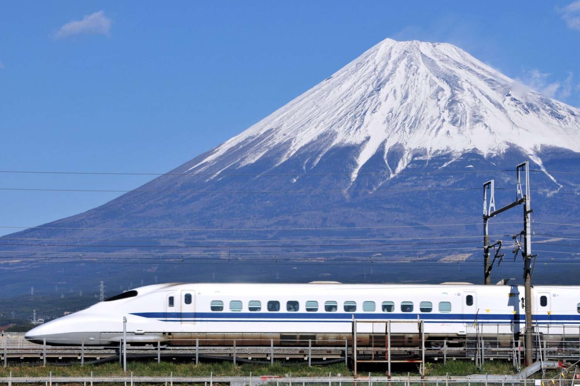 Shinkansen