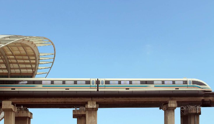 Shanghai Maglev vs. Metro vs. Light Rail