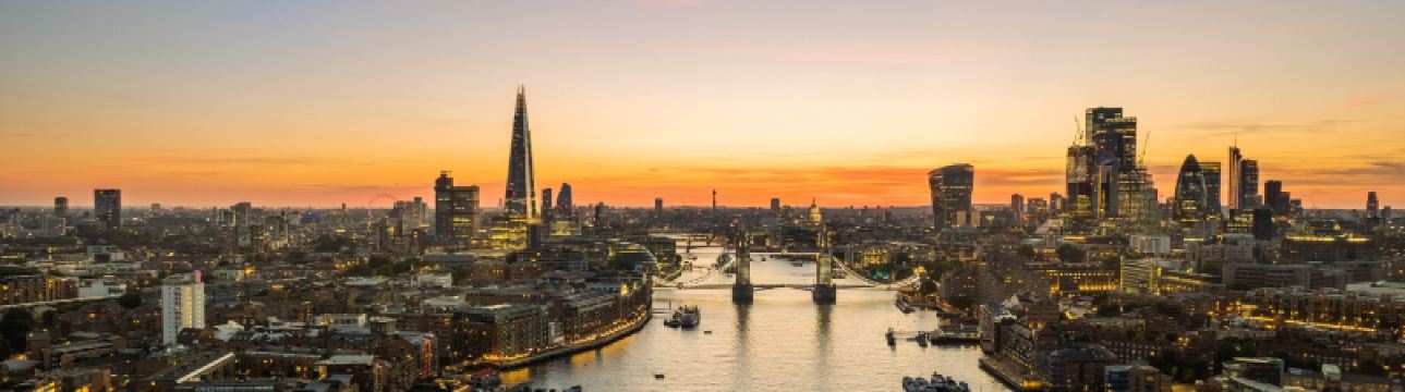 Your complete travel guide to London by Eurostar