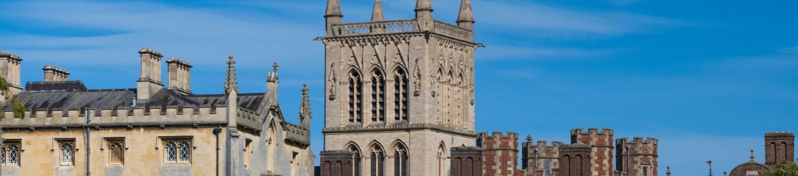 The Complete Guide to University of Cambridge Train Travel 