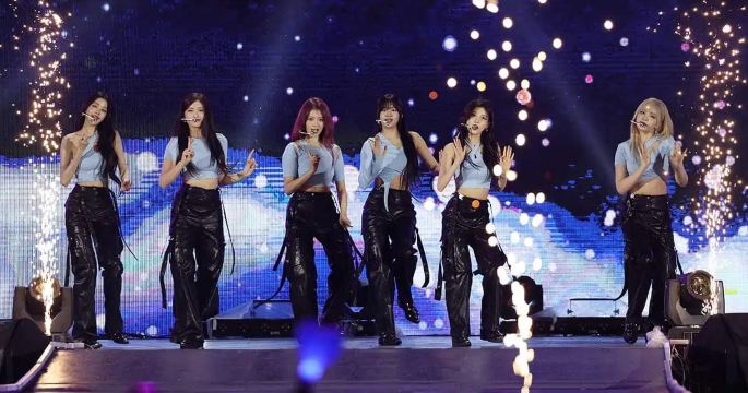 2026 아이브 일본 월드투어 티켓 가격