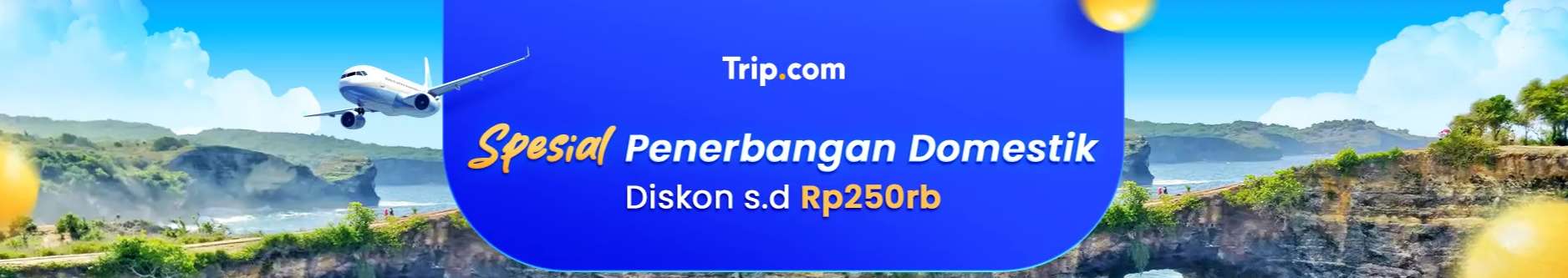 promo code trip.com