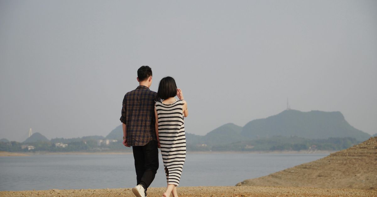 Séjour en amoureux à Yangshuo