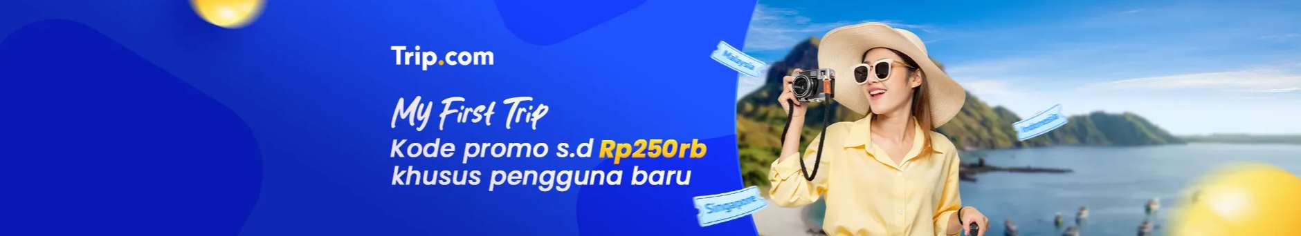 promo kode trip.com