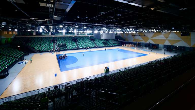 Kai Tak Stadium | Kai Tak Sports & Entertainment Arena Seating