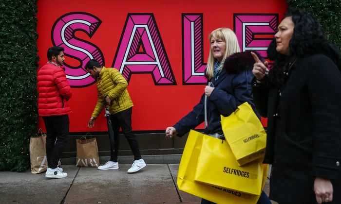 VAT Refund Shops