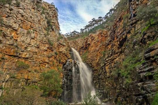 Morialta Conservation Park