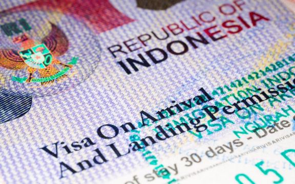 Visa on Arrival