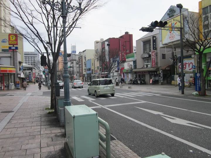 Sol Paseo Ginza