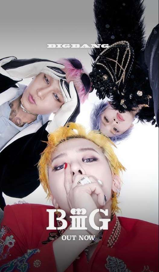 BIGBANG Concert Event Info: Setlist and What to Expect