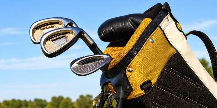 Sports Equipment
