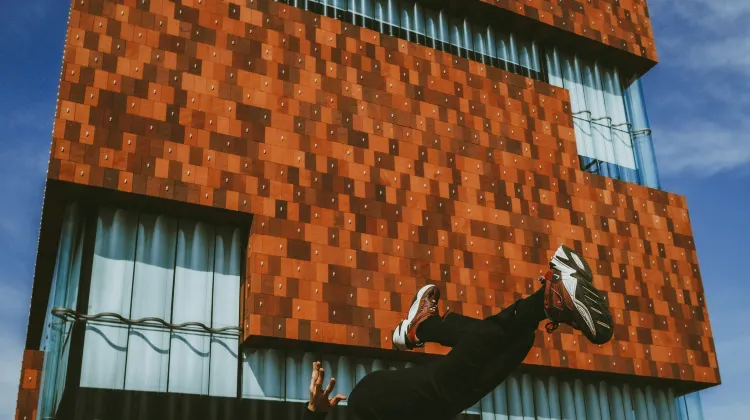 2024 Paris Olympic Games-Breakdancing