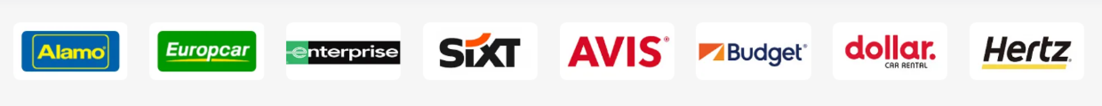 Comparison of Tokyo Car Rental Companies