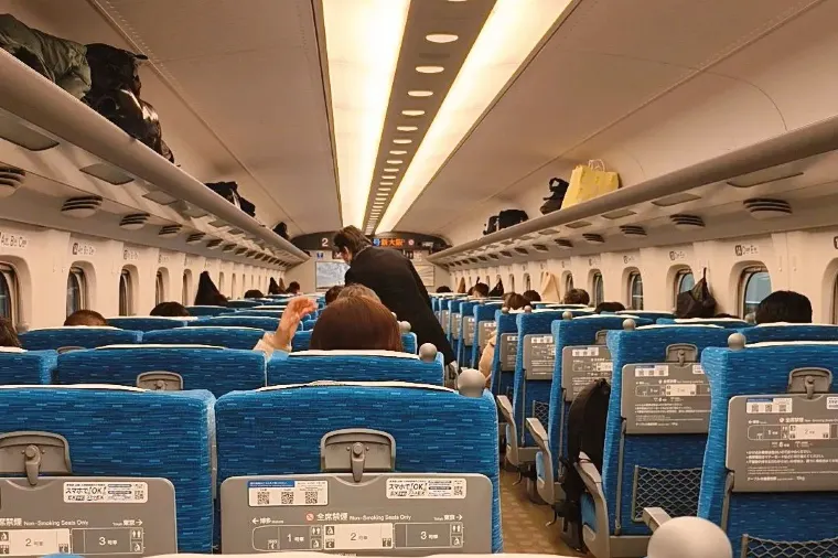 Shinagawa Prince Hotel