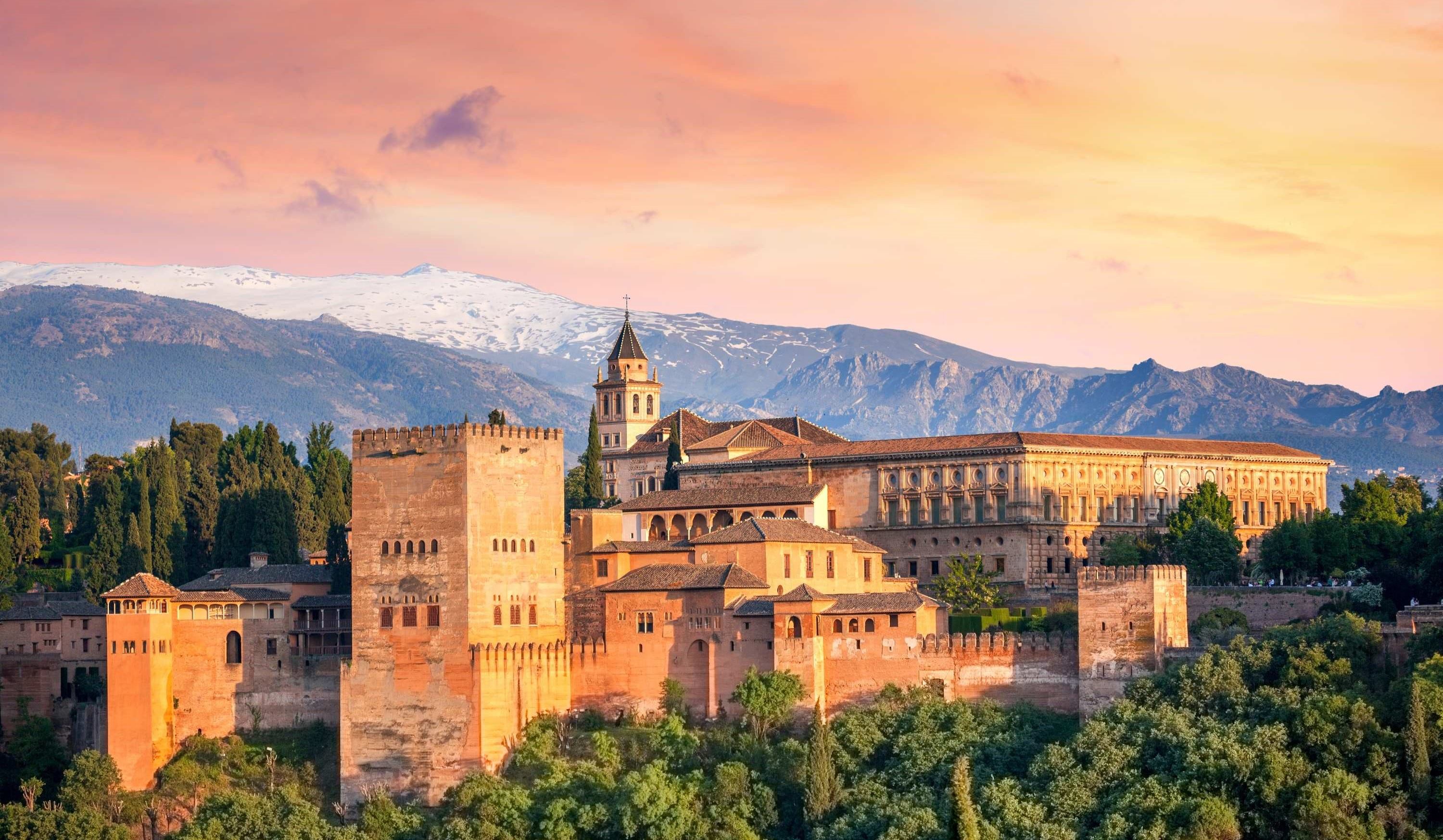 Alhambra