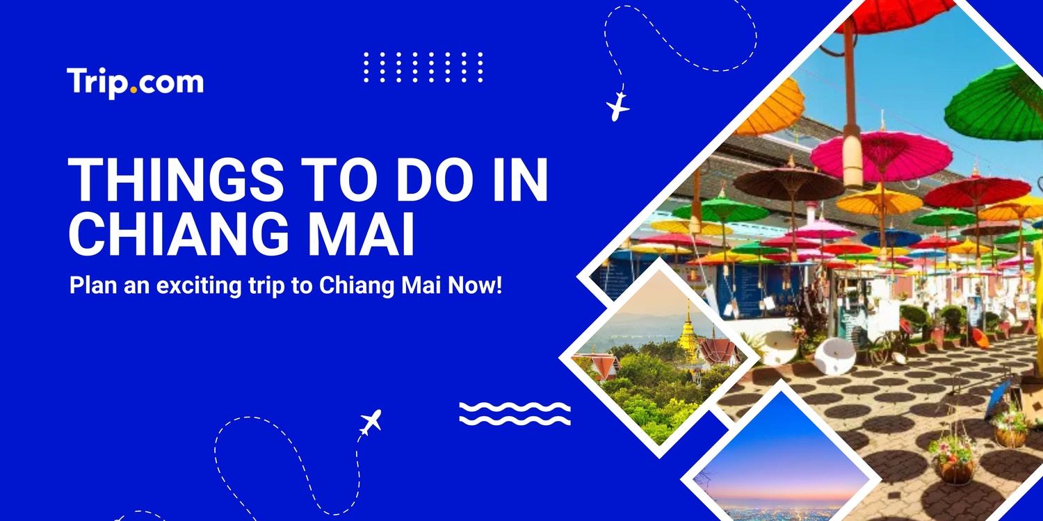 Things to do in Chiang Mai