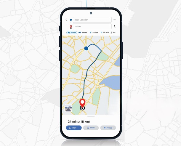 China Map Apps - Best Google Maps Alternative in China | Trip.com