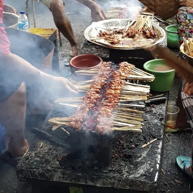 Sate Lilit