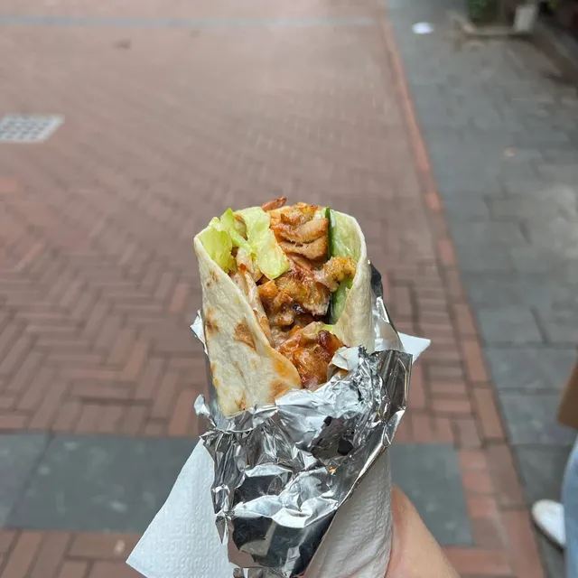 Kebab