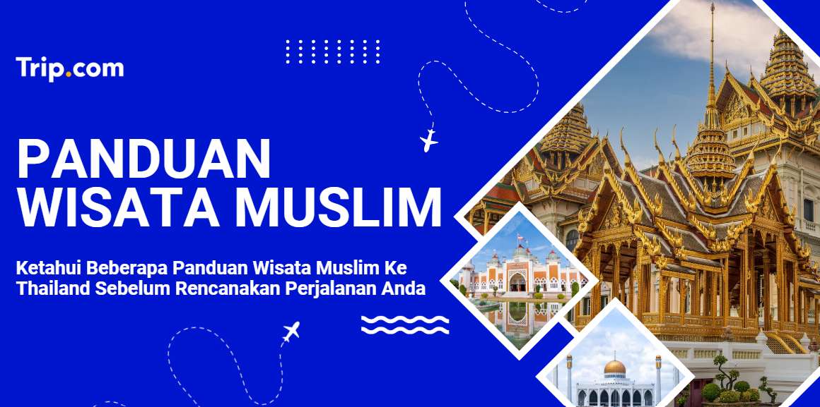 wisata muslim