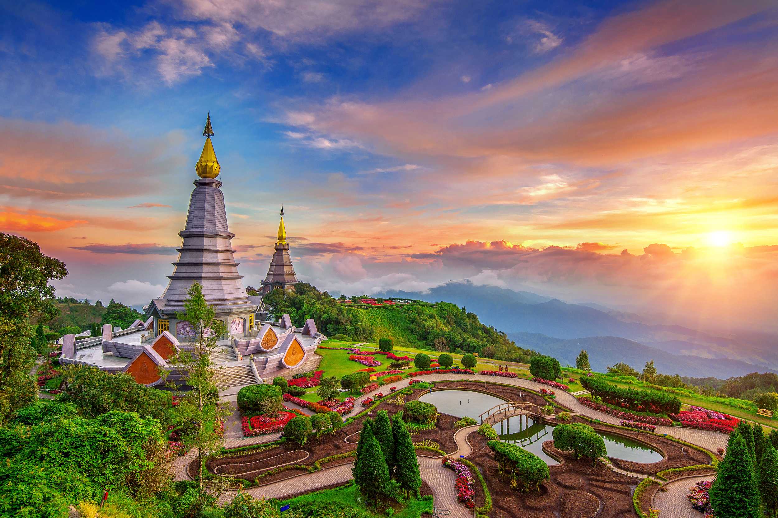 Chiang Mai, Thailand