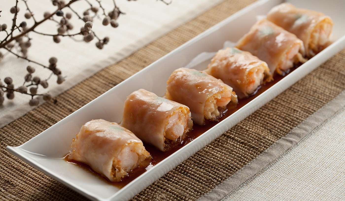 御宝轩（インペリアル・トレジャー）