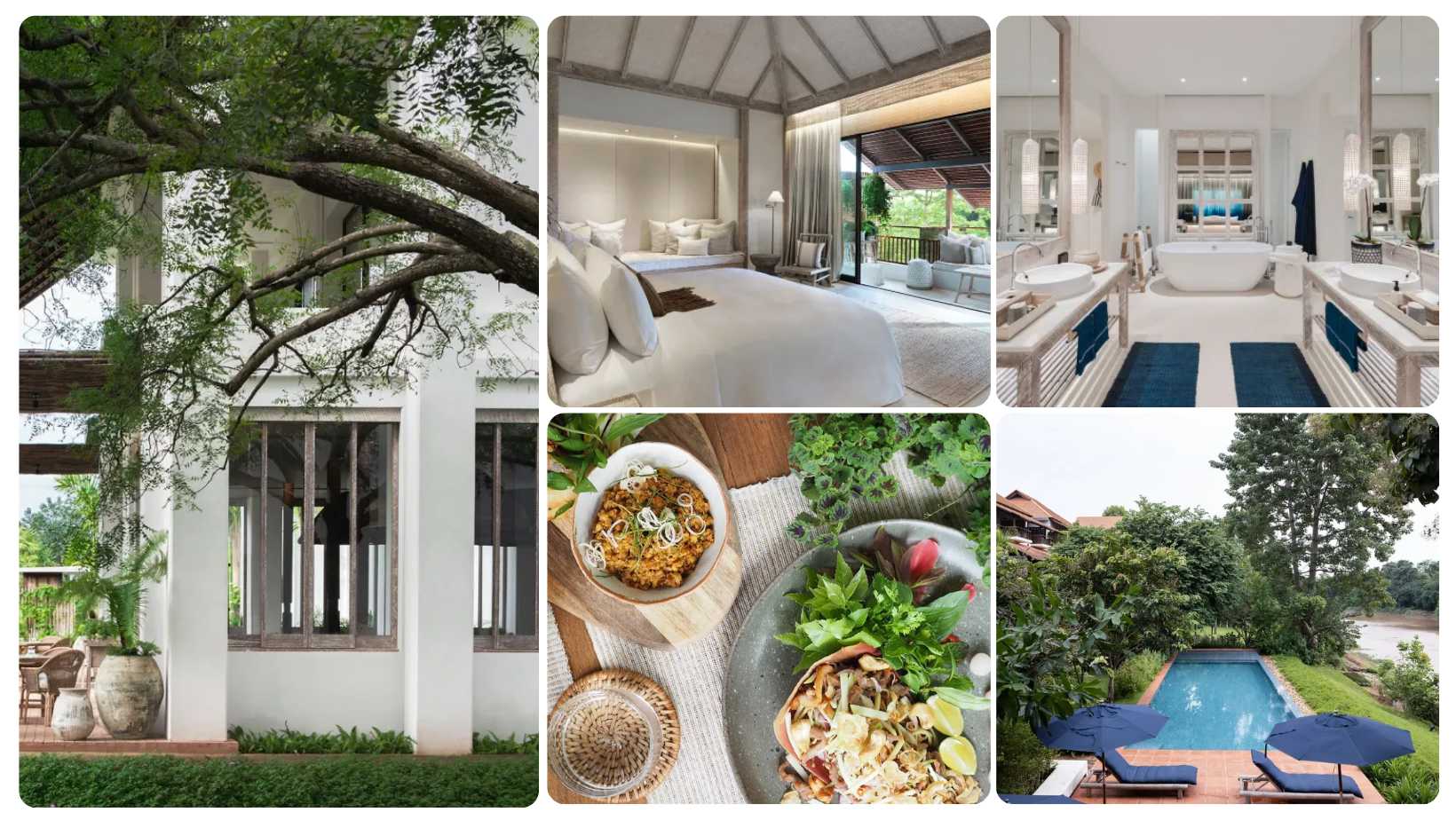 รายาเฮอริเทจ