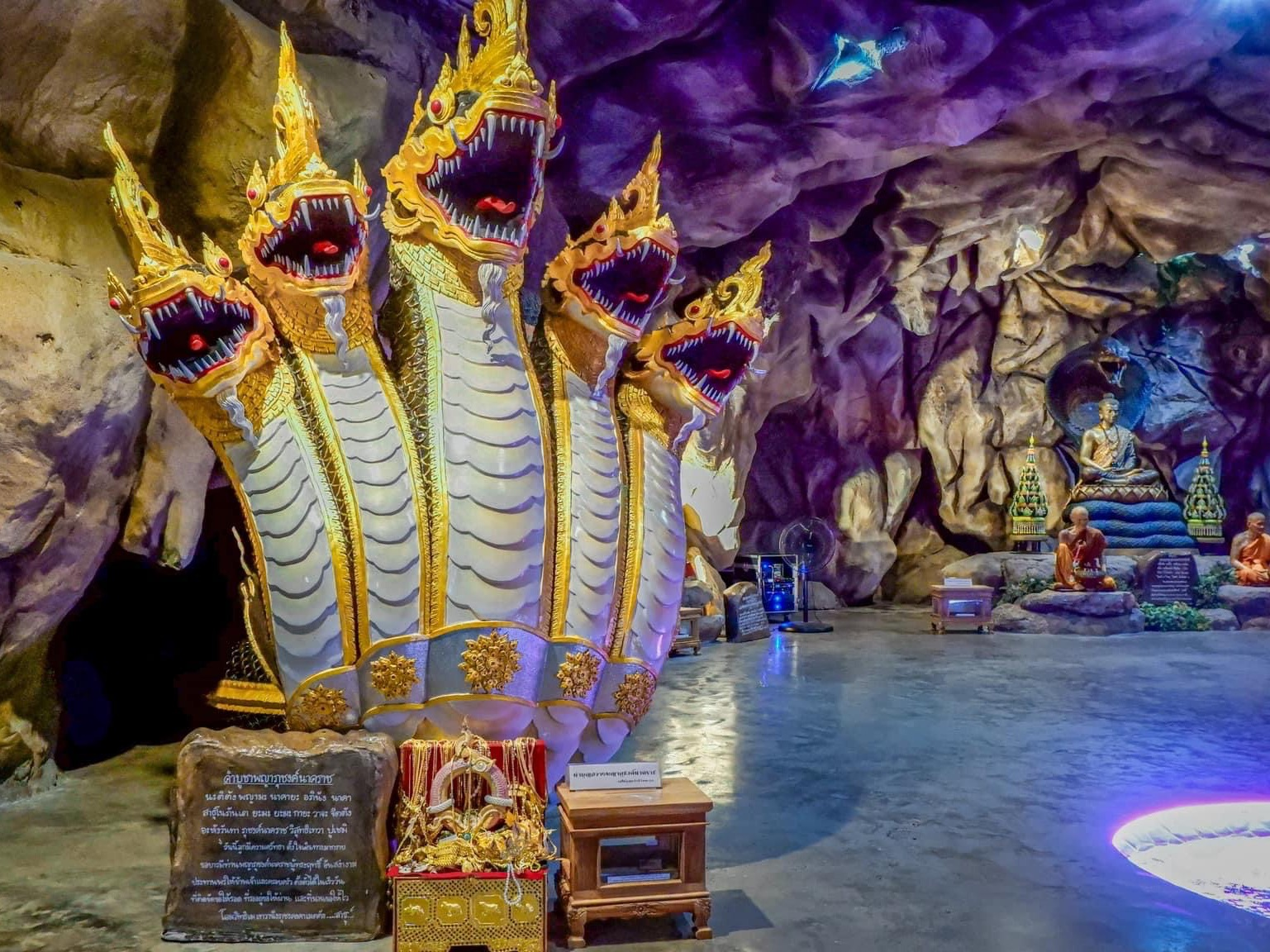 วัดหลวงพี่แซม