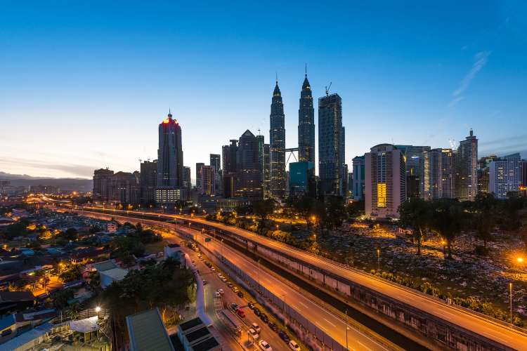 Where to Stay in Kuala Lumpur: Best Areas & Hotels