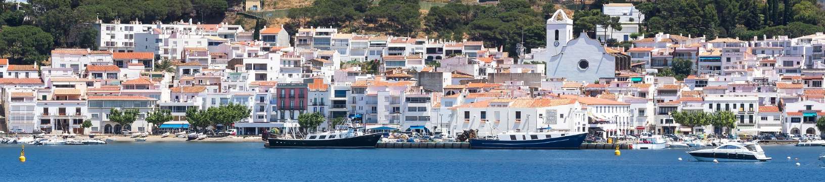 Descubre los pueblos más bonitos cerca de Barcelona