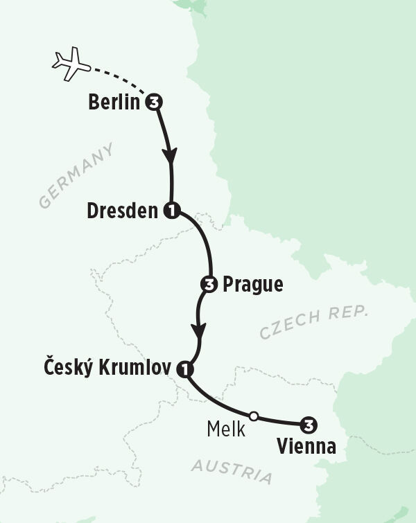 Mobil / Road Trip