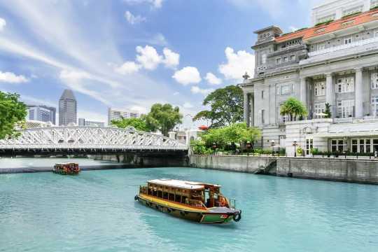 Singapore River