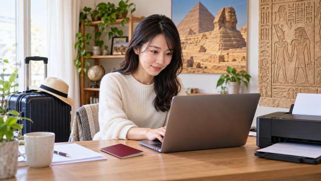 3. イギリスのETA申請に必要なものと手順