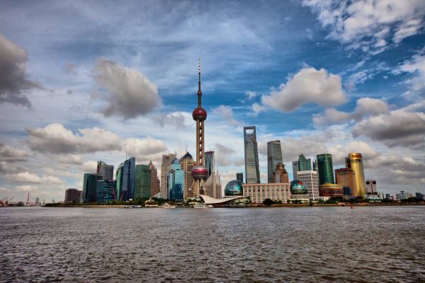 The Bund
